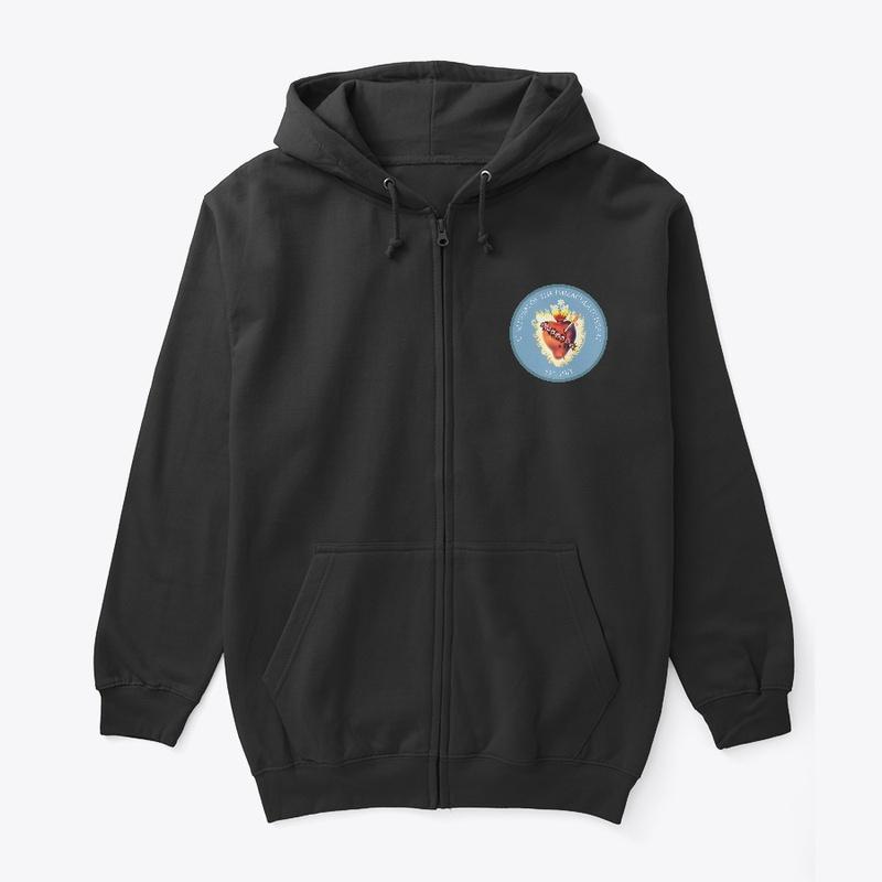 Children of the Immaculate Heart Merch